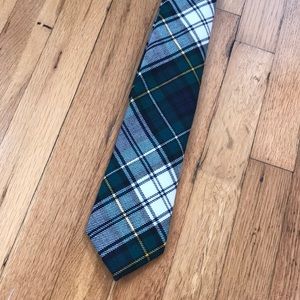 BROOKS BROTHERS TIE